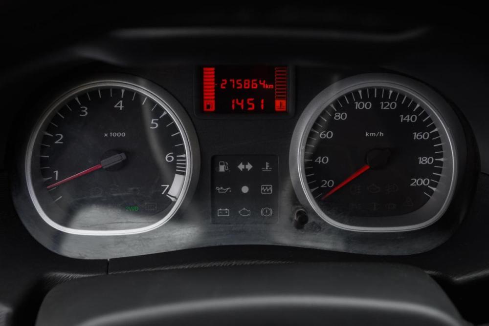 Renault Duster I Ульяновск  - изображение 12