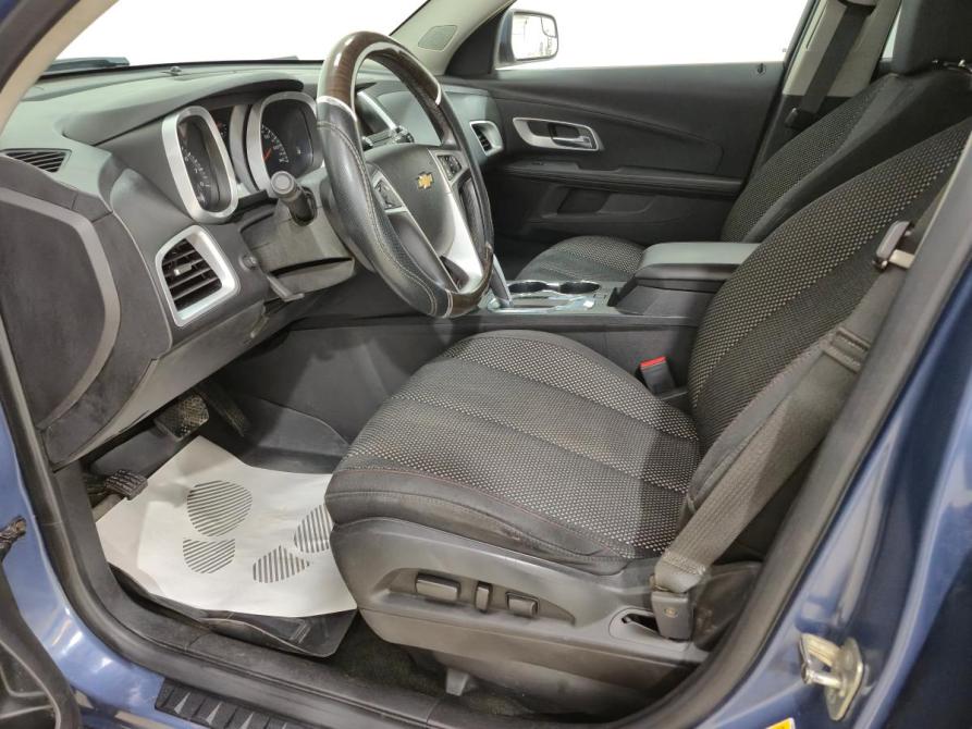 Chevrolet Equinox II Альметьевск  - изображение 11
