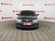 Skoda Octavia II (A5) Рестайлинг Вологда  - изображение 19