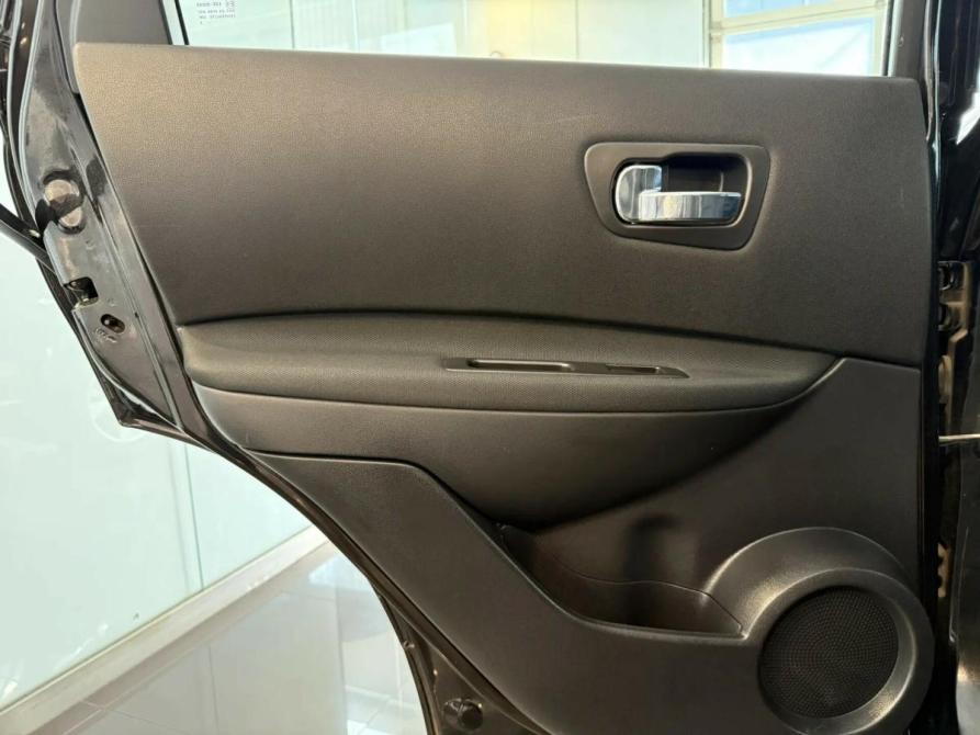 Nissan Qashqai I Рестайлинг Подольск  - изображение 16