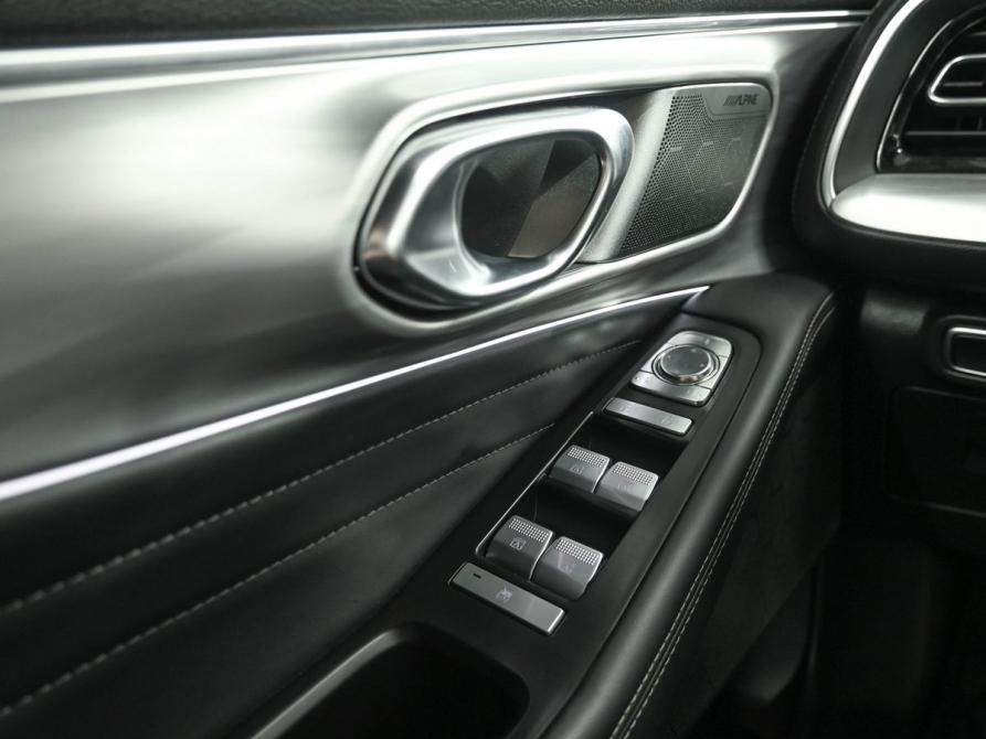 GAC GS8 II Ростов-на-Дону  - изображение 32