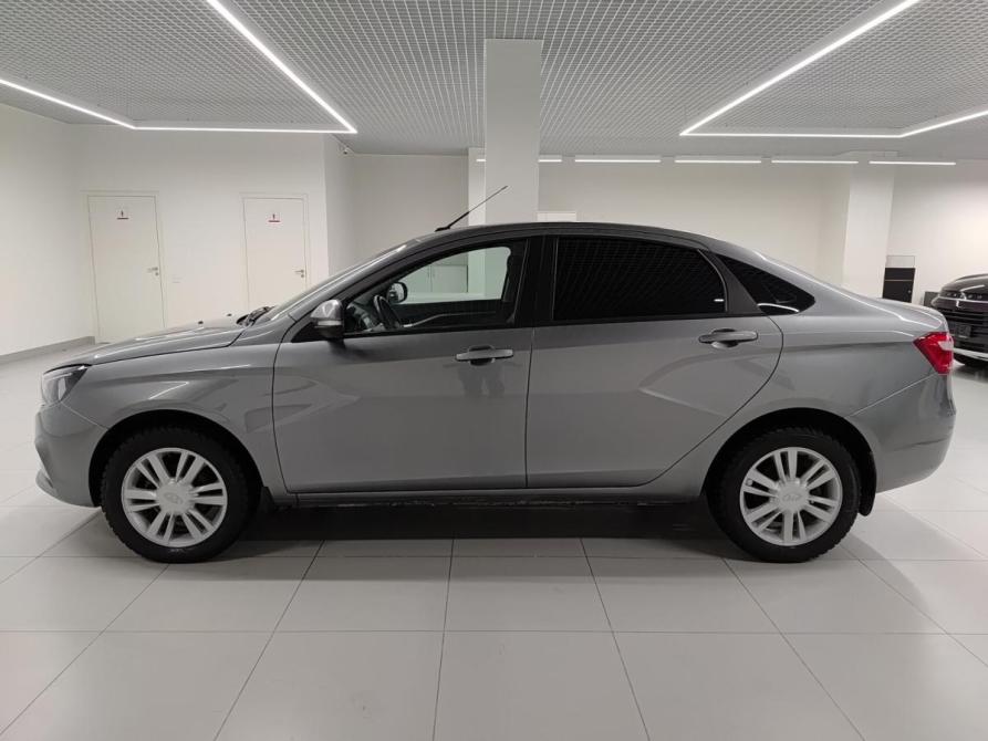 Lada (ВАЗ) Vesta I Казань  - изображение 10