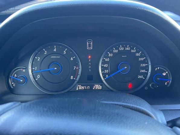 Honda Crosstour I с пробегом 2011 года, цена 1 090 000 рублей, 309710 км, внедорожник, Автокод Объявления