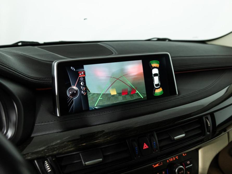 BMW X6 II (F16) Санкт-Петербург  - изображение 15