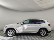 BMW X3 III (G01) Москва  - изображение 52