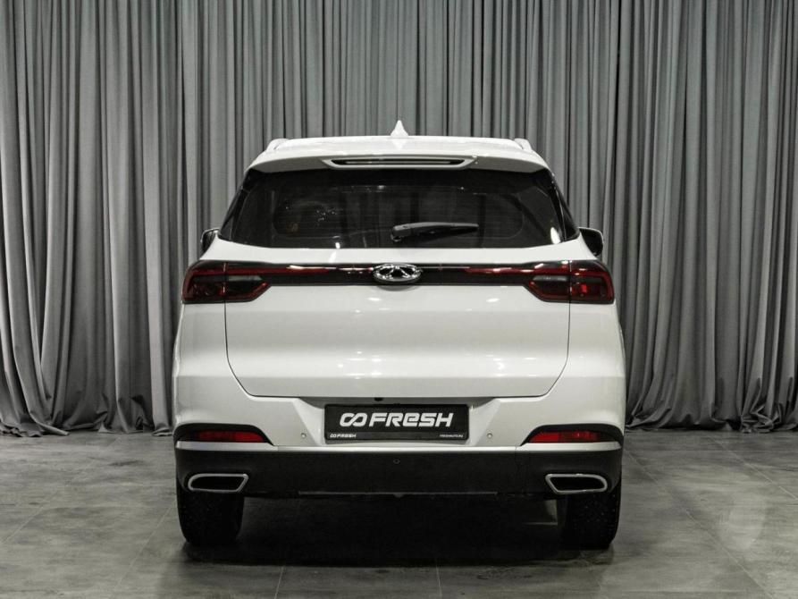 Chery Tiggo 7 Pro I Тюмень  - изображение 4