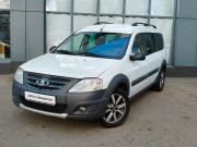 Lada (ВАЗ) Largus I Ярославль  - изображение 15
