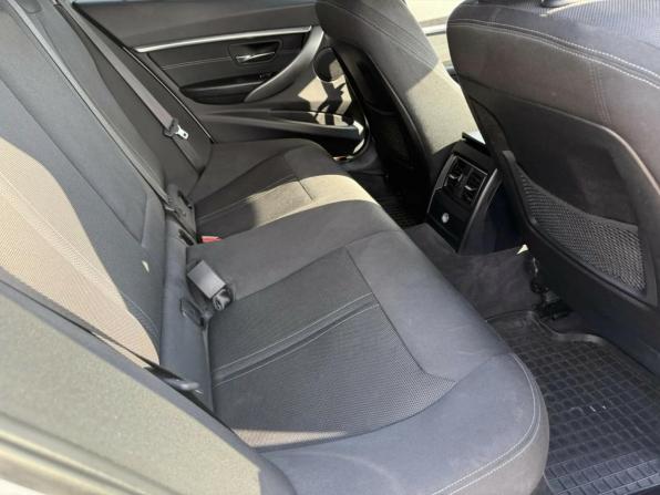 BMW 3 серии VI (F3x) Рестайлинг с пробегом 2019 года, цена 2 350 000 рублей, 196791 км, универсал, Автокод Объявления