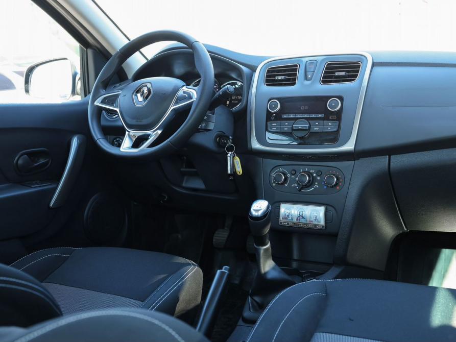 Renault Sandero II Рестайлинг Ижевск  - изображение 10