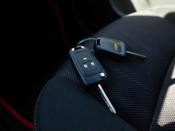 Chevrolet Aveo II с пробегом 2014 года, цена 655 000 рублей, 178646 км, седан, Автокод Объявления
