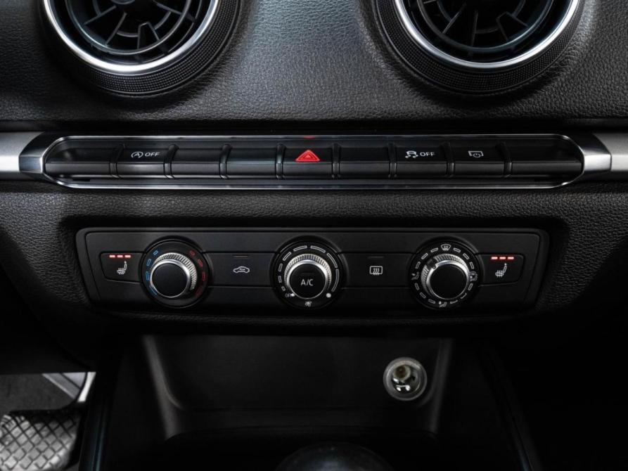 Audi A3 III (8V) Рестайлинг Ставрополь  - изображение 14