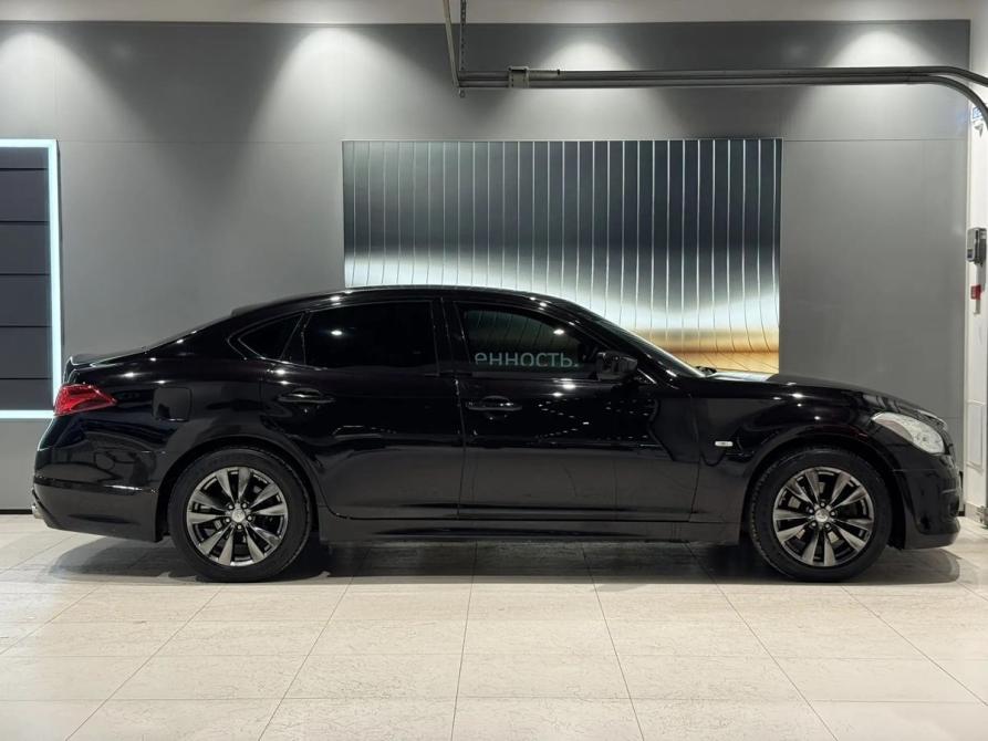 Infiniti M IV Новосибирск  - изображение 7