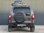 Chevrolet Niva I Рестайлинг Ижевск  - изображение 23