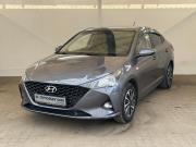 Hyundai Solaris II Рестайлинг Москва  - изображение 18
