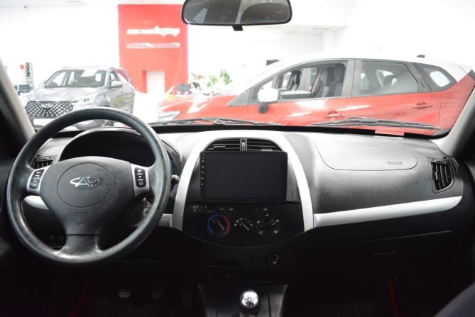 Chery Tiggo (T11) I с пробегом 2012 года, цена 429 000 рублей, 126000 км, внедорожник, Автокод Объявления