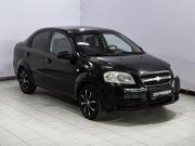 Chevrolet Aveo I Рестайлинг Ростов-на-Дону  - изображение 15