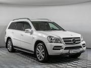Mercedes-Benz GL-Класс I (X164) Рестайлинг Москва  - изображение 18