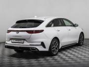 Kia Proceed I Москва  - изображение 25