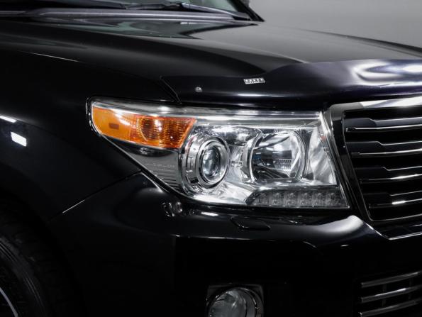 Toyota Land Cruiser 200 Series Рестайлинг 1 с пробегом 2014 года, цена 5 593 500 рублей, 142894 км, внедорожник, Автокод Объявления