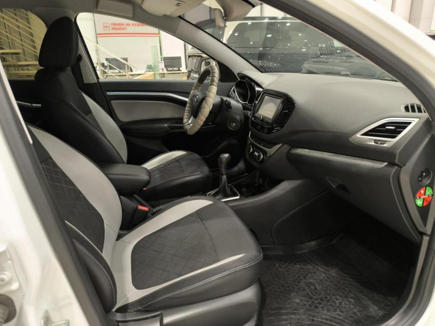 Lada (ВАЗ) Vesta I Казань  - изображение 13