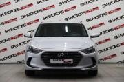 Hyundai Elantra VI (AD) Сургут  - изображение 34