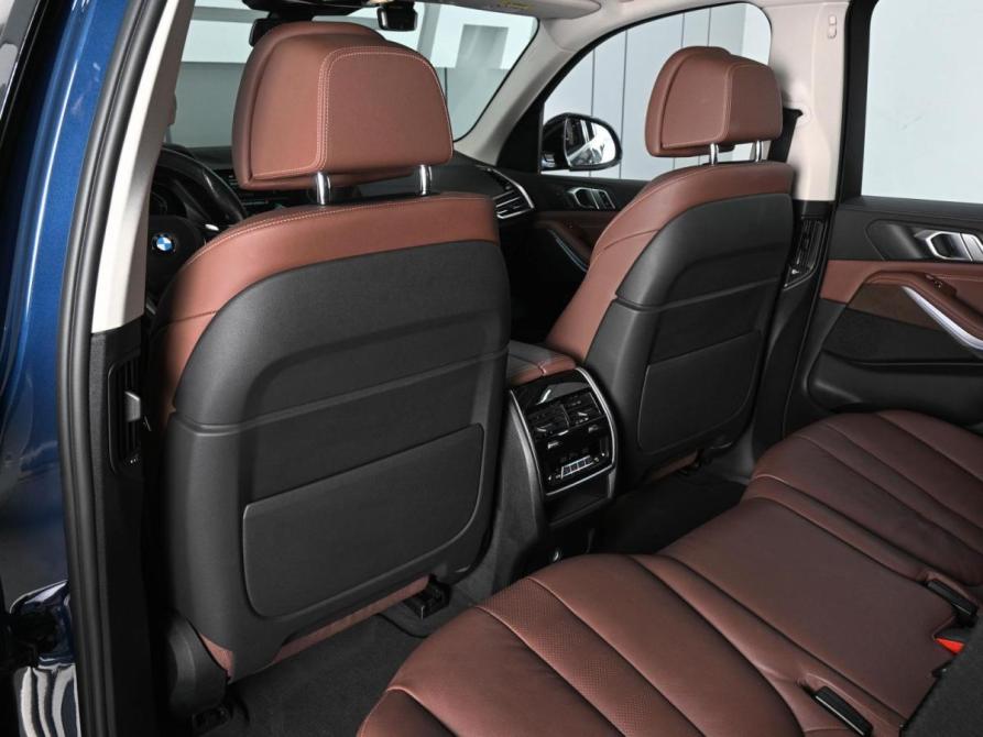 BMW X5 IV (G05/G18) Ростов-на-Дону  - изображение 13
