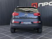 Kia Sportage III Рестайлинг Пермь  - изображение 68