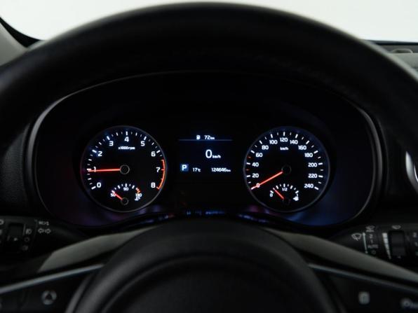 Kia Sportage IV Рестайлинг с пробегом 2021 года, цена 2 249 999 рублей, 124646 км, внедорожник, Автокод Объявления