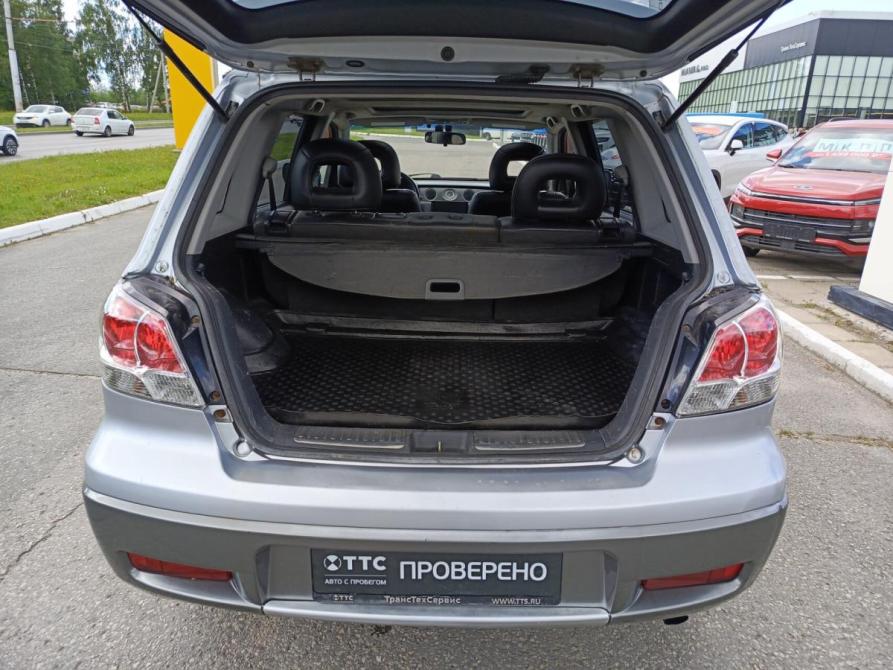 Mitsubishi Outlander I Чебоксары  - изображение 12