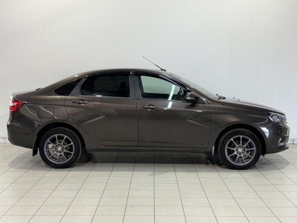 Lada (ВАЗ) Vesta I с пробегом 2020 года, цена 1 013 000 рублей, 72209 км, седан, Автокод Объявления