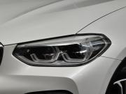 BMW X3 III (G01) Москва  - изображение 25