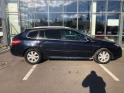 Renault Laguna III Рестайлинг Санкт-Петербург  - изображение 19