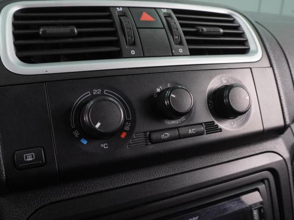 Skoda Roomster I с пробегом 2008 года, цена 599 000 рублей, 199729 км, компактвэн, Автокод Объявления