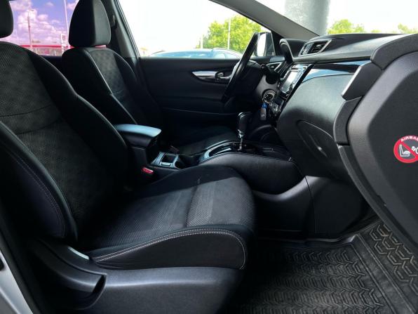 Nissan Qashqai II с пробегом 2014 года, цена 1 044 000 рублей, 276223 км, внедорожник, Автокод Объявления