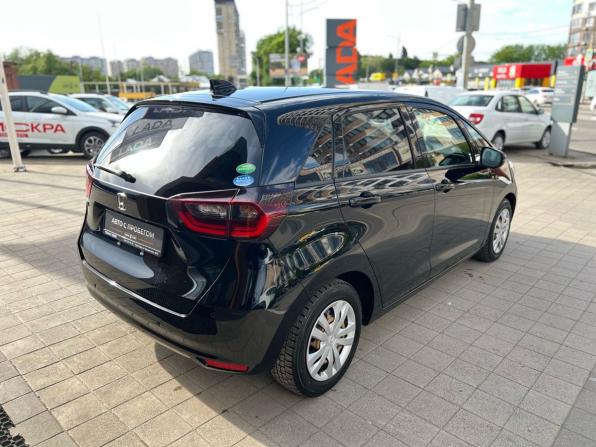 Honda Fit IV с пробегом 2020 года, цена 1 250 000 рублей, 94000 км, хэтчбек, Автокод Объявления
