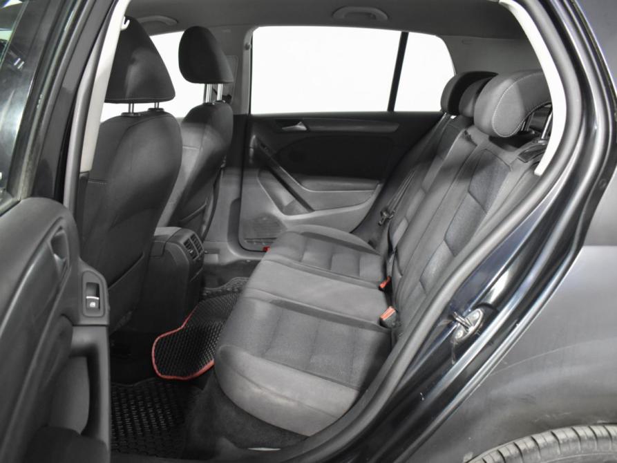 Volkswagen Golf VI Санкт-Петербург  - изображение 12