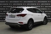 Hyundai Santa Fe III Рестайлинг Томск  - изображение 15
