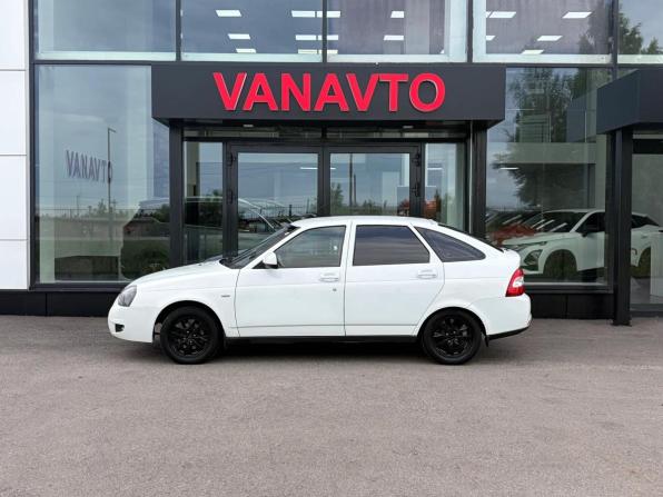 Lada (ВАЗ) Priora I Рестайлинг с пробегом 2015 года, цена 550 000 рублей, 176498 км, седан, Автокод Объявления