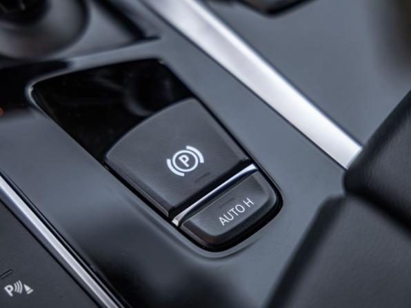BMW 5 серии VII (G30/G31/G38) с пробегом 2017 года, цена 2 848 000 рублей, 149499 км, седан, Автокод Объявления