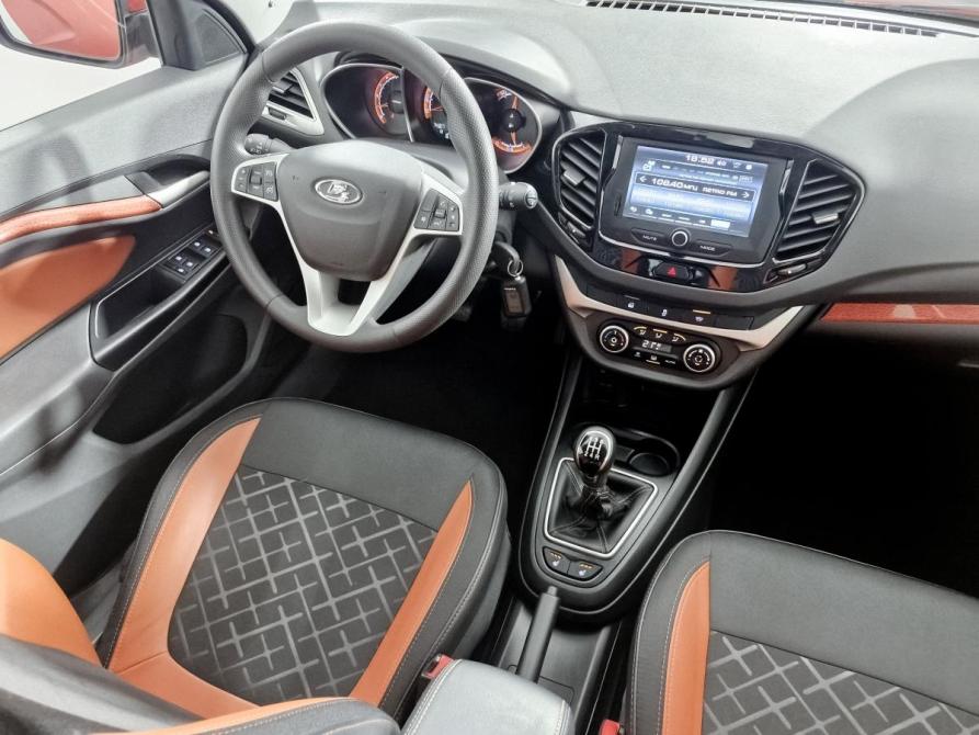 Lada (ВАЗ) Vesta I Нижний Новгород  - изображение 21