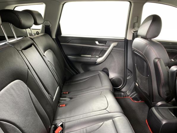 Haval H6 I с пробегом 2019 года, цена 1 475 000 рублей, 103087 км, внедорожник, Автокод Объявления