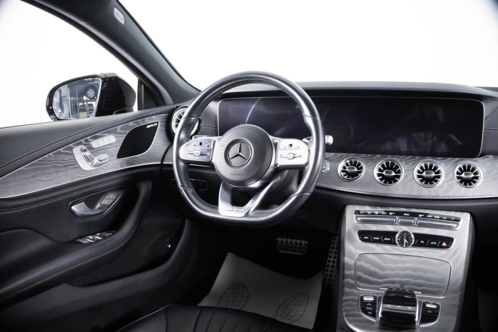 Mercedes-Benz CLS III (C257) Пермь  - изображение 12