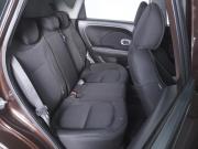 Kia Soul II Рестайлинг Ростов-на-Дону  - изображение 26