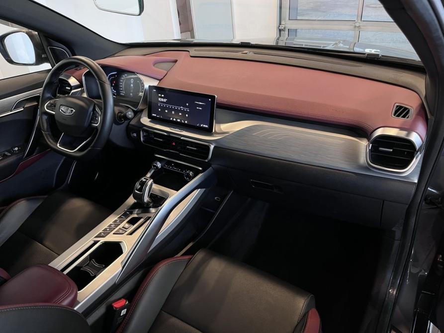 Geely Coolray I Чебоксары  - изображение 12