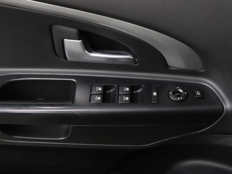 Kia Ceed I Рестайлинг Москва  - изображение 20
