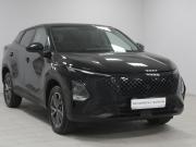 Omoda C5 I Рестайлинг Старый Оскол  - изображение 23