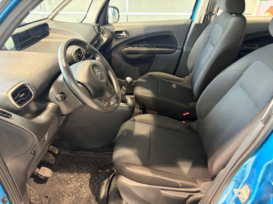 Citroen C3 Picasso I Екатеринбург  - изображение 7