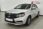 Lada (ВАЗ) Vesta I Екатеринбург  - изображение 26
