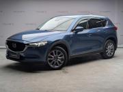 Mazda CX-5 II Москва  - изображение 12