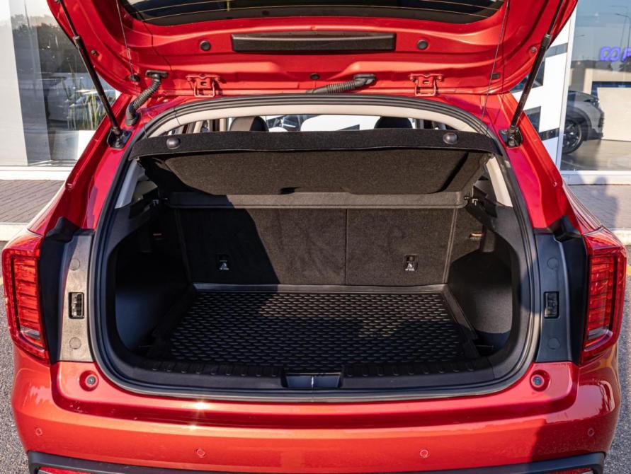Haval Jolion I Краснодар  - изображение 21
